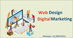 Digital Marketing Company in Delhi 